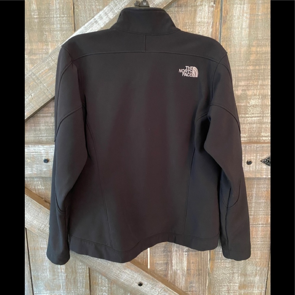 North face Apex jacket - M